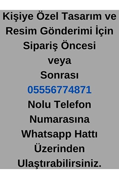 Özcan Tasarım Μπλουζάκι με Σχέδιο Φυσικής