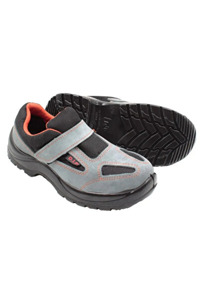 D.İ.P 402 O1 Süet Deri İş Ayakkabısı (korumasız)