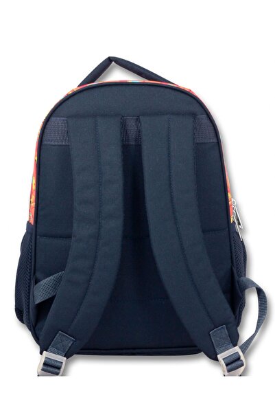 ÜMİT ÇANTA Ummit Bag for Boy - King Şakir Devler Woke Up Primary School Bag