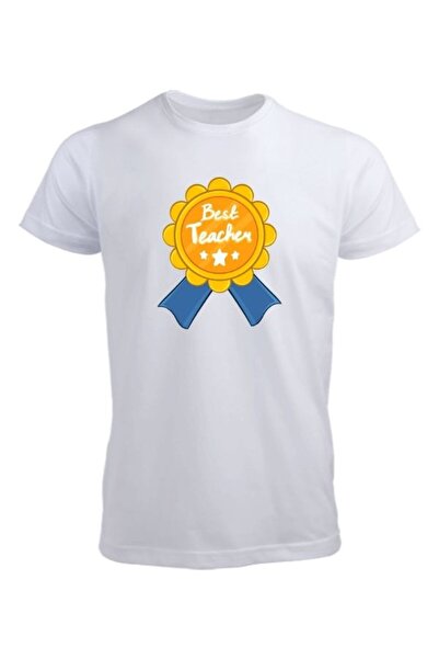 Özcan Tasarım Ειδική Ημέρα για τους Δασκάλους Μπλουζάκι