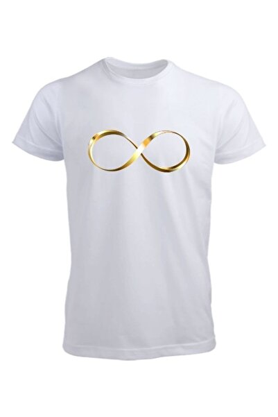 Özcan Tasarım Μπλουζάκι με θέμα την Αιωνιότητα