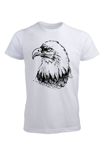 Özcan Tasarım Μπλουζάκι - Σχέδιο με αετό