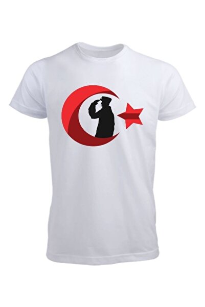 Özcan Tasarım Μπλουζάκι Νοέμβρη - 10 Μοντέλα