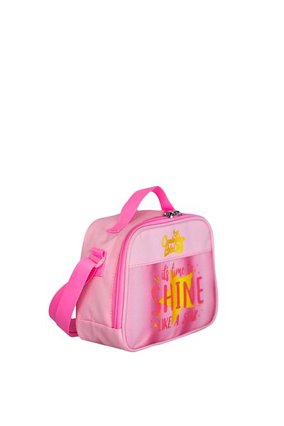 Cambridge Polo Club Unisex Children's Lunchbox - Star
