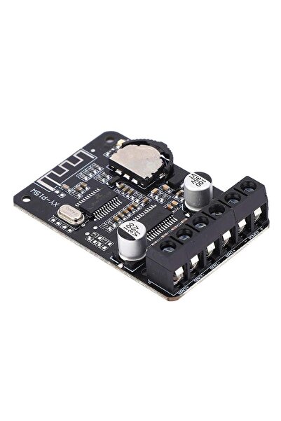 TLS Robotik Xy-p15w Bluetooth Amplifikatör Modülü