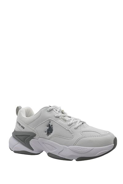 U.S. Polo Assn. BAZA. Polo Assn. Pantofi sport 4M pentru damă - MAYBE WMN 4FX