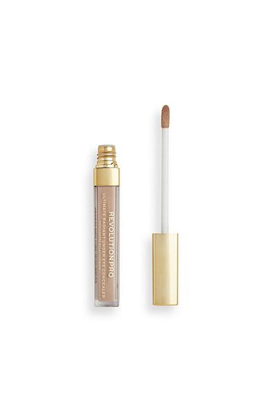 Revolution Pro Ultimate Radiant Concealer - 4.5 ml C4 Under Eye