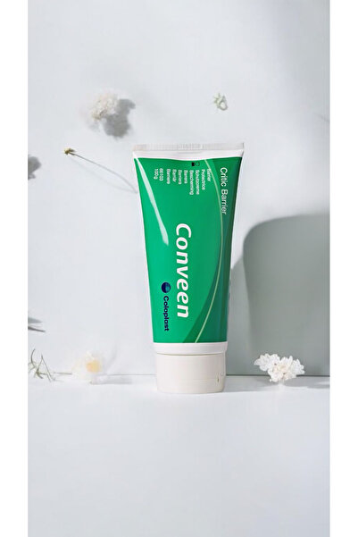 Coloplast 66103 Conveen Critic Bariyer Krem 100 ml