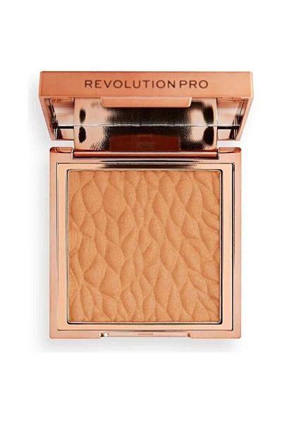 Revolution Pro 8g Balao Sculpting Bronzer - Short Cut