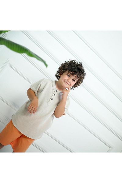 MiaBaby Set de costum pentru guler și top pentru judecători