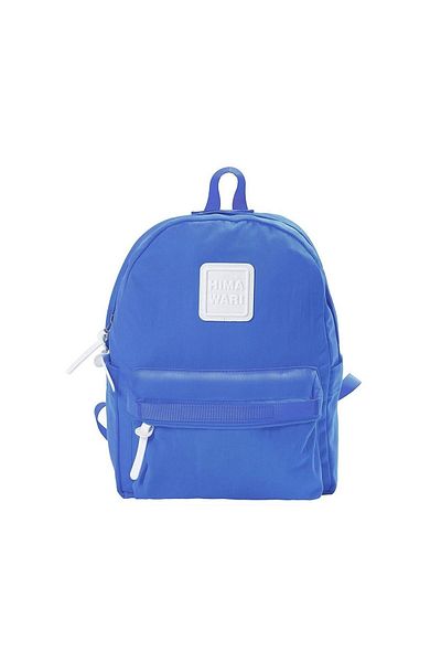 Moda1001 Rucsac mic colorat - Albastru