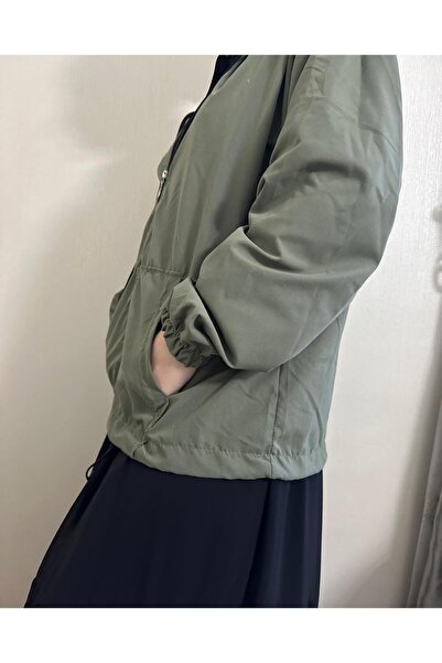 sidrascarf Αδιάβροχο