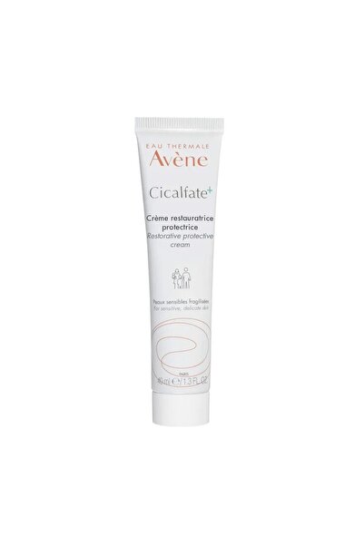 Avene CICALFATE+ CARE CREAM THAT HELP REDUCES WORN SENSITIVE STAINS 100 ML DEMBA6722