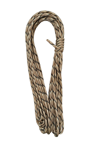 hobi outdoor 10 Metre Kaliteli Paracord 4mm 7 Çekirdek Paraşüt Ipi