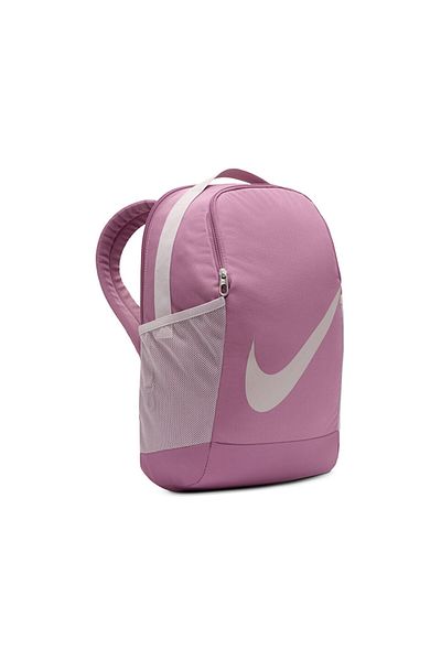 Nike Brasilia DV9436-523 18L ροζ σακίδιο πλάτης