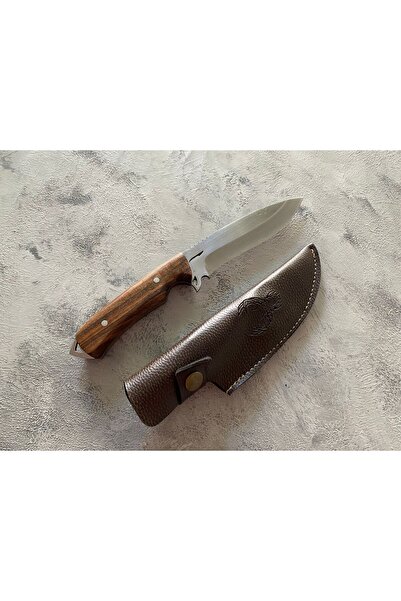 BIÇAK SARAYIM Av Doğa Bıçağı ,İsim Yazılabilir Bıçak,Paslanmaz Çelik