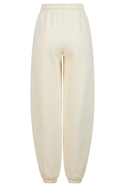Urban Classics Flauschige Damen-Sweatpants
