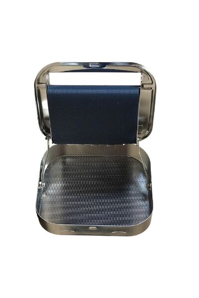 Zigzag Zıg-zag Roll Tütün Sarma Tabakası