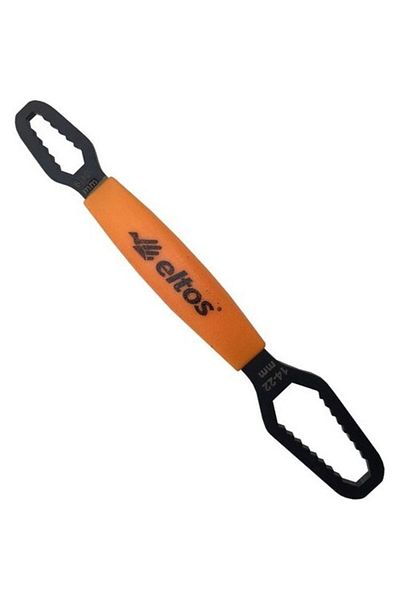 Eltos Multiple Wrench 6-22 Mm
