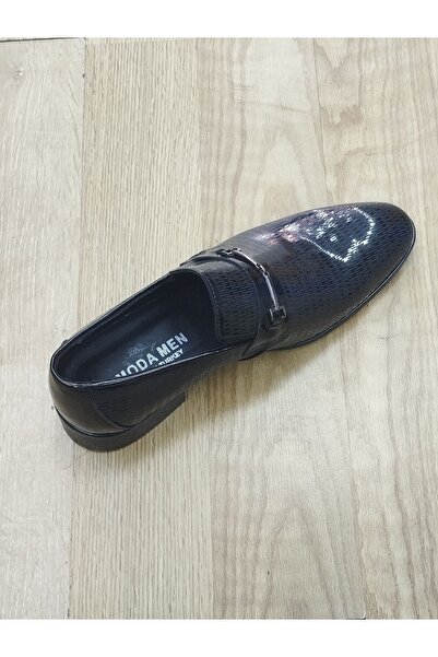 Dore Чоловічі літні легкі балетки - без шнурків