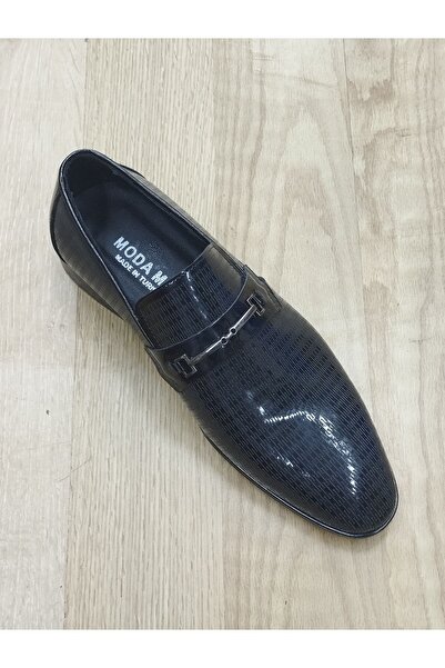 Dore Чоловічі літні легкі балетки - без шнурків