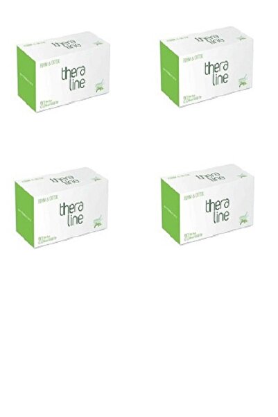 Theraline Form & Detox 4'lü Kutu