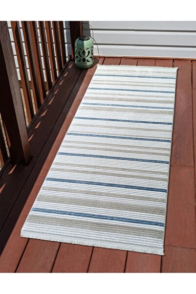 KARAR HALI Şık ve Dayanıklı Modern Akrilik Halı - Kolay Temizlenebilir Yumuşa...