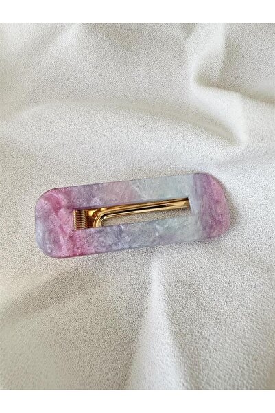 Retrobird Mandal kopča za kosu, ženska, višebojna