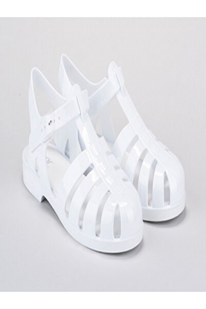 sapato Sandale și pantofi de mare pentru damă - cu centură