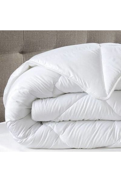 Stil Ev Single Antiallergic Microfiber Quilt 155x215