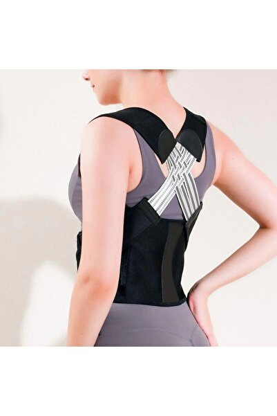 MODAGO Elastic Adjustable Upright Posture Corset
