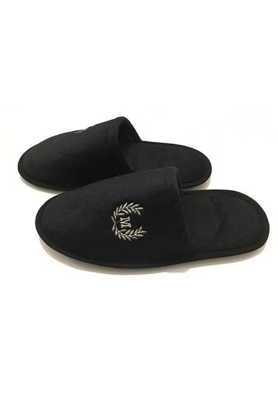 BERCHILL Home Slippers Guest Slippers Bundle Slippers