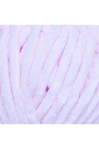 LaVita Yarn Velur Baby 3 Pack Amigurumi Πλεκτό Χέρι Σπάνιο Taka Yarn (4005-ροζ)