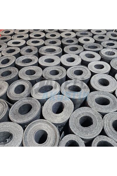 Online 3mm Çiftyön Keçeli Ağır Ses Bariyeri 50x100cm