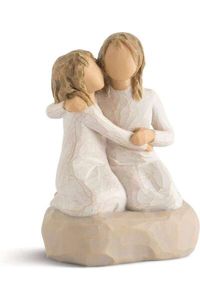 Willow Tree Sister Mine Biblo