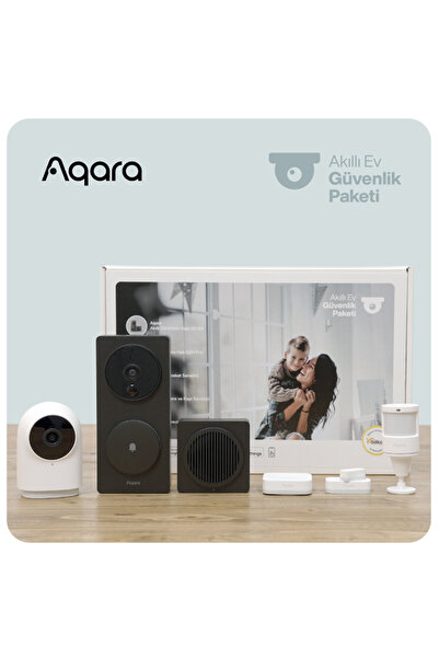Aqara Güvenlik Paketi AQ-S5B