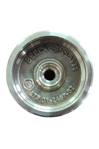 Bella Avrupa Tip Lpg Dolum Başlığı Aparatı (4,3 Cm Erkek)
