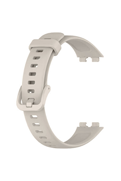 KRETON Huawei Band 8 , 9 Ve 10 Ile Uyumlu Kordon Spor Jel Kayış