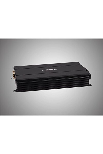 For-X XDQ-1000.5D 5 KANAL PROFESYONEL AMFİ 2024 YENİ ÜRÜN