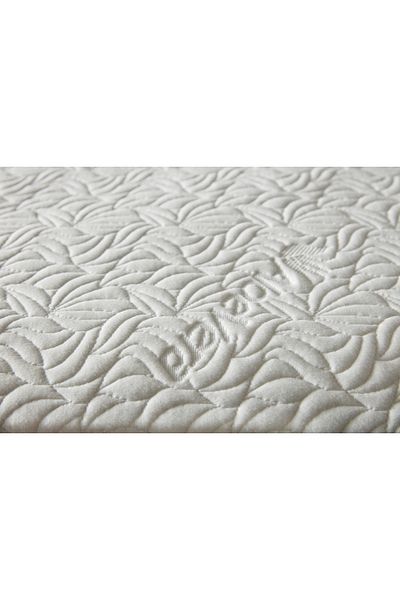 Doqu Home 180X200cm Στρώματα με προστασία από υγρό Aloe Vera