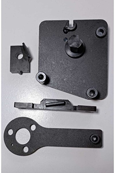 SİMED OTO APARAT Fiat 1.4 8 Valf Sente Aparatı 4 Parça