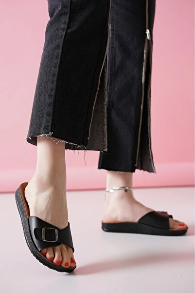 BERCHILL Παντόφλες παραλίας Summer House Street