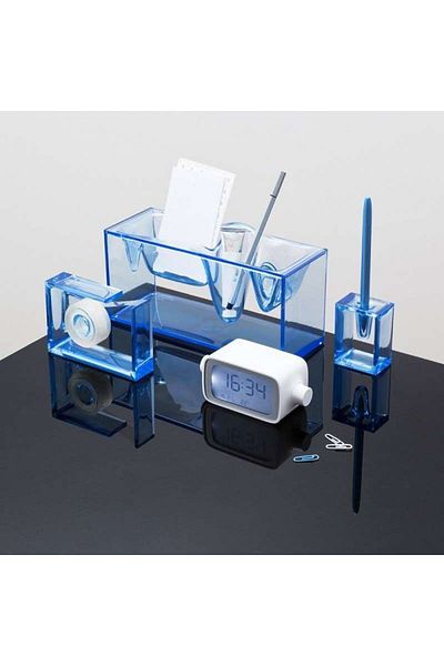 Lexon Blue Roll Air Ld131b Bandage