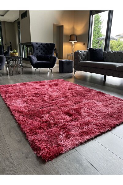 Turkrugs Post Halı, Evimizin Yumuşak Ve Sıcak Dokunuşudur (80X80 -140X140 ÖLÇ...