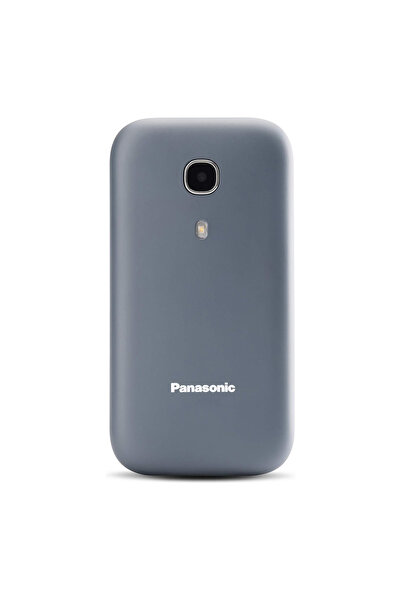 PANASONIC KX-TU400 EXB 2.4 inç Tuşlu Cep Telefonu (2 Yıl Türkiye Distribütör Garantili)