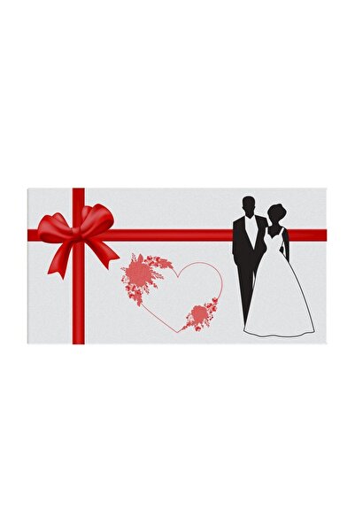Packanya 58x38x30 - 20 Adet Çeyiz Kolisi - Çeyiz Kutusu - Gelin Damat Kolisi