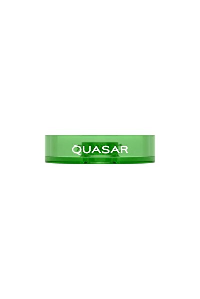 Quasar Raas 2 Yedek Cam