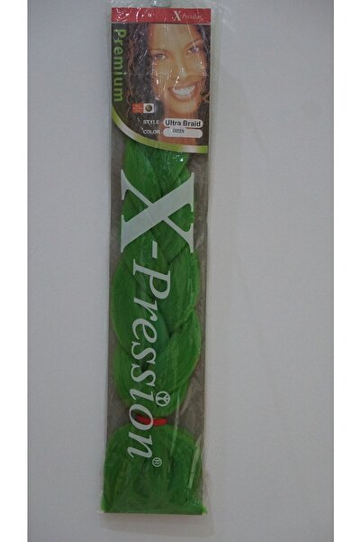 X-Pression Afrička pletenica 100 grama