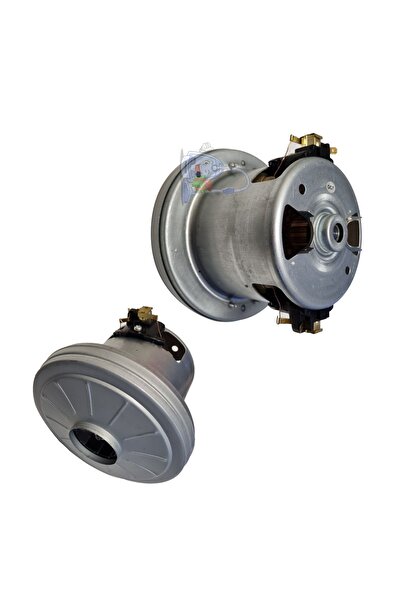 Popüler Motor pentru aspirator Siemens Dynapower XXL - Compatibil VS08G2510 03