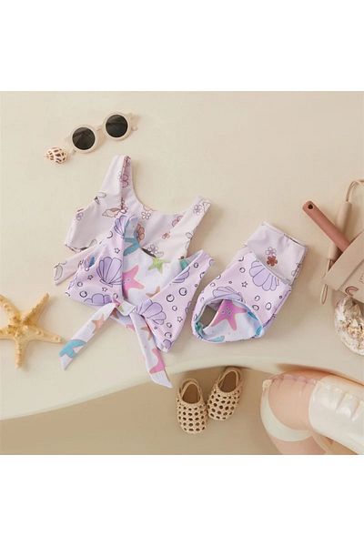 SMP Baby Bikini Set